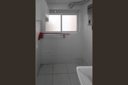 Apartamento para alugar com 60m², 3 quartos e 1 vaga Apartamento para alugar com 60m², 3 quartos e 1 vagaÁrea de Serviço