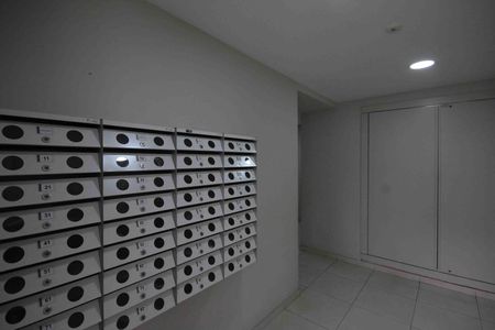 Apartamento para alugar com 60m², 3 quartos e 1 vaga Apartamento para alugar com 60m², 3 quartos e 1 vagaHall social