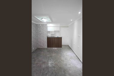 Varanda de apartamento para alugar com 3 quartos, 60m² em Jardim Angela (zona Leste), São Paulo