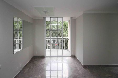 Sala de apartamento para alugar com 3 quartos, 60m² em Jardim Angela (zona Leste), São Paulo