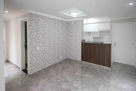 Apartamento para alugar com 60m², 3 quartos e 1 vaga Apartamento para alugar com 60m², 3 quartos e 1 vagaSala