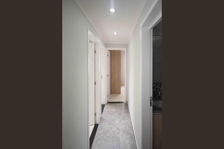 Apartamento para alugar com 60m², 3 quartos e 1 vaga Apartamento para alugar com 60m², 3 quartos e 1 vagaCorredor