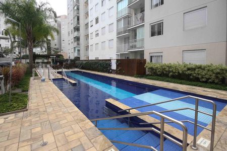 Apartamento para alugar com 60m², 3 quartos e 1 vaga Apartamento para alugar com 60m², 3 quartos e 1 vagaÁrea comum - Piscina