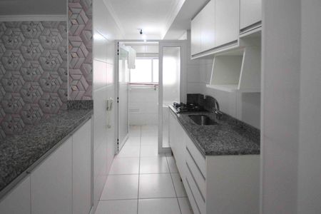 Apartamento para alugar com 60m², 3 quartos e 1 vaga Apartamento para alugar com 60m², 3 quartos e 1 vagaCozinha