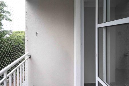 Apartamento para alugar com 60m², 3 quartos e 1 vaga Apartamento para alugar com 60m², 3 quartos e 1 vagaVaranda