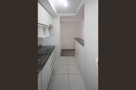 Apartamento para alugar com 60m², 3 quartos e 1 vaga Apartamento para alugar com 60m², 3 quartos e 1 vagaCozinha