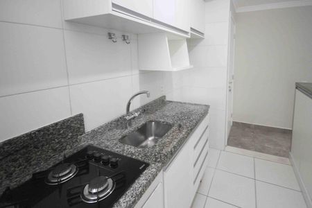 Apartamento para alugar com 60m², 3 quartos e 1 vaga Apartamento para alugar com 60m², 3 quartos e 1 vagaCozinha