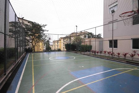 Apartamento para alugar com 60m², 3 quartos e 1 vaga Apartamento para alugar com 60m², 3 quartos e 1 vagaQuadra