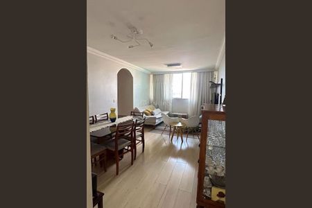 Apartamento à venda com 3 quartos, 100m² em Vila Rafael de Oliveira, Jundiaí