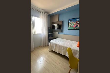 Apartamento à venda com 3 quartos, 100m² em Vila Rafael de Oliveira, Jundiaí