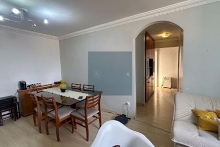 Apartamento à venda com 3 quartos, 100m² em Vila Rafael de Oliveira, Jundiaí