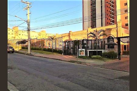 Apartamento à venda com 2 quartos, 77m² em Ponte Sao Joao, Jundiaí