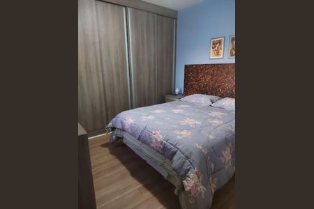 Apartamento à venda com 2 quartos, 77m² em Ponte Sao Joao, Jundiaí