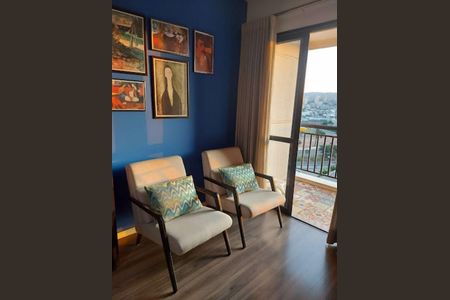 Apartamento à venda com 2 quartos, 77m² em Ponte Sao Joao, Jundiaí
