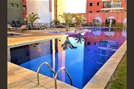 Apartamento à venda com 2 quartos, 77m² em Ponte Sao Joao, Jundiaí