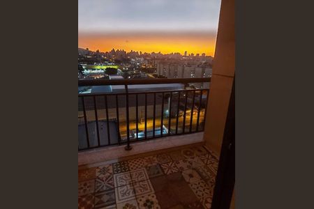 Apartamento à venda com 2 quartos, 77m² em Ponte Sao Joao, Jundiaí