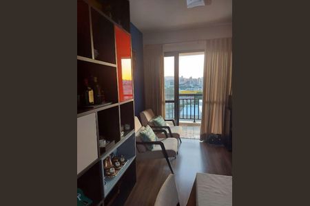 Apartamento à venda com 2 quartos, 77m² em Ponte Sao Joao, Jundiaí