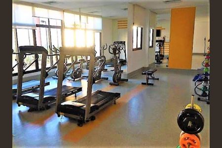 Apartamento à venda com 2 quartos, 77m² em Ponte Sao Joao, Jundiaí