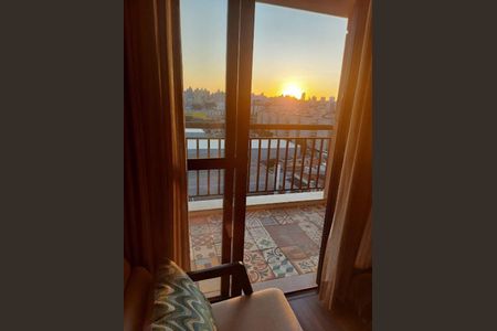 Apartamento à venda com 2 quartos, 77m² em Ponte Sao Joao, Jundiaí