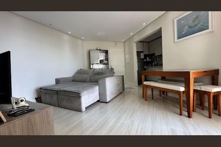 Apartamento à venda com 2 quartos, 55m² em Jardim do Lago, Jundiaí