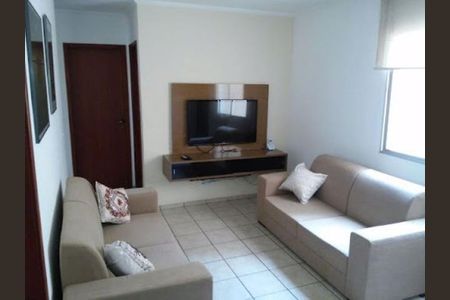 Apartamento à venda com 3 quartos, 65m² em Vila Arens/Vila Progresso, Jundiaí