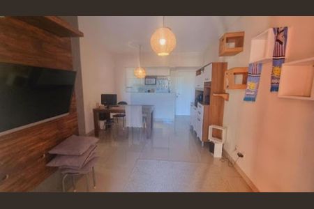 Apartamento à venda com 3 quartos, 77m² em Ponte Sao Joao, Jundiaí