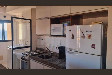Apartamento à venda com 3 quartos, 77m² em Ponte Sao Joao, Jundiaí