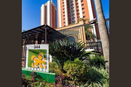 Apartamento à venda com 3 quartos, 77m² em Ponte Sao Joao, Jundiaí