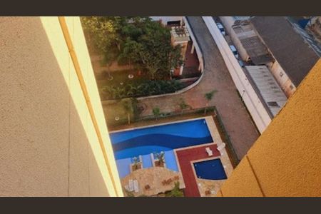 Apartamento à venda com 3 quartos, 77m² em Ponte Sao Joao, Jundiaí