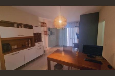 Apartamento à venda com 3 quartos, 77m² em Ponte Sao Joao, Jundiaí