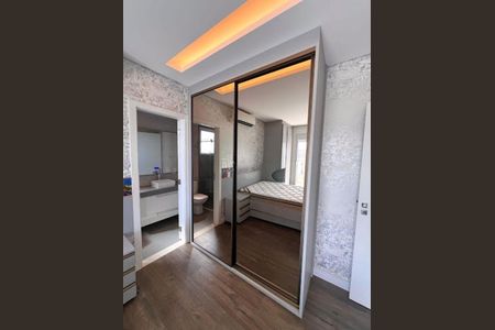 Apartamento à venda com 3 quartos, 245m² em Parque do Colégio, Jundiaí