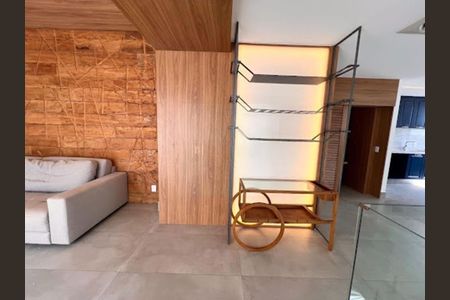 Apartamento à venda com 3 quartos, 245m² em Parque do Colégio, Jundiaí