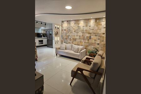 Apartamento à venda com 3 quartos, 98m² em Vila Progresso, Jundiaí