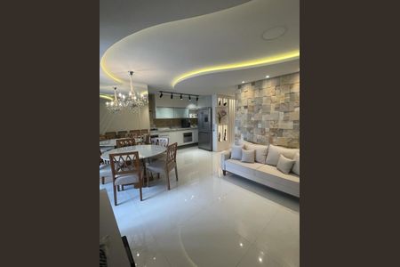 Apartamento à venda com 3 quartos, 98m² em Vila Progresso, Jundiaí