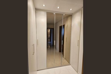 Apartamento à venda com 3 quartos, 98m² em Vila Progresso, Jundiaí