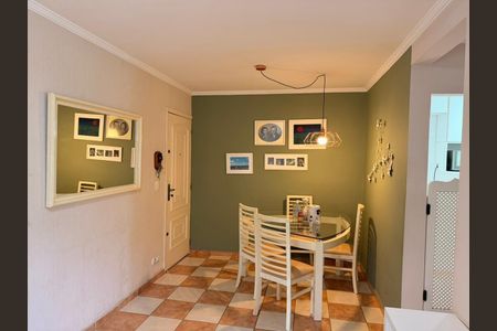 Apartamento à venda com 2 quartos, 58m² em Vila Nova Jundiainopolis, Jundiaí