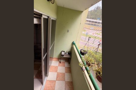 Apartamento à venda com 2 quartos, 58m² em Vila Nova Jundiainopolis, Jundiaí