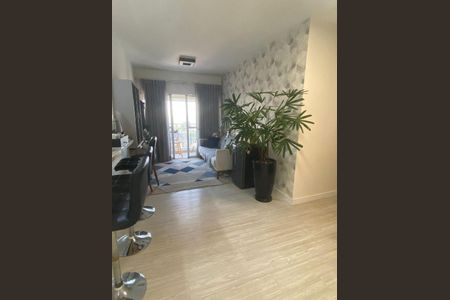 Apartamento à venda com 3 quartos, 82m² em Medeiros, Jundiaí