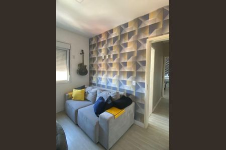 Apartamento à venda com 3 quartos, 82m² em Medeiros, Jundiaí