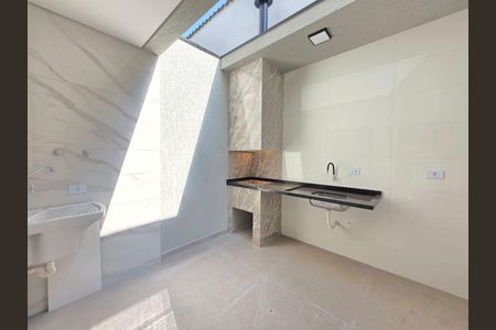 Casa à venda com 3 quartos, 103m² em Ponte Rasa, São Paulo