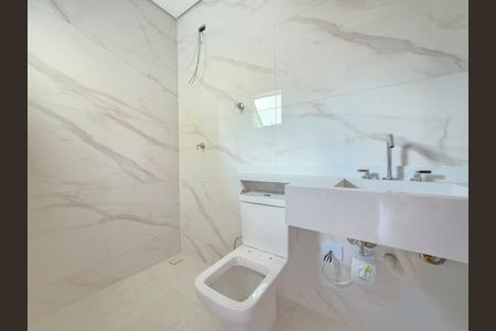 Casa à venda com 3 quartos, 103m² em Ponte Rasa, São Paulo