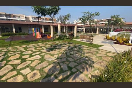 Apartamento à venda com 1 quarto, 76m² em Recreio dos Bandeirantes, Rio de Janeiro