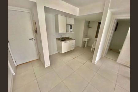 Apartamento à venda com 1 quarto, 76m² em Recreio dos Bandeirantes, Rio de Janeiro