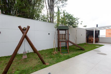 Studio para alugar com 17m², 1 quarto e sem vagaÁrea comum - Playground