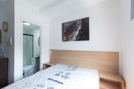 Studio  de kitnet/studio para alugar com 1 quarto, 17m² em Itaquera, São Paulo