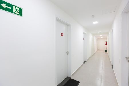 Studio para alugar com 17m², 1 quarto e sem vagaEntrada 