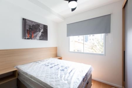 Studio para alugar com 17m², 1 quarto e sem vagaStudio 