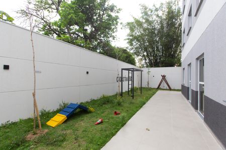 Studio para alugar com 17m², 1 quarto e sem vagaÁrea comum - Cross Fit
