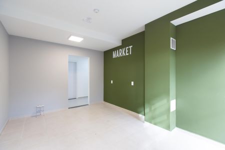 Studio para alugar com 17m², 1 quarto e sem vagaÁrea comum 