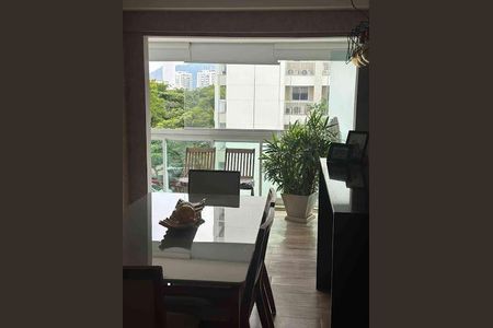 Apartamento à venda com 3 quartos, 86m² em Recreio dos Bandeirantes, Rio de Janeiro
